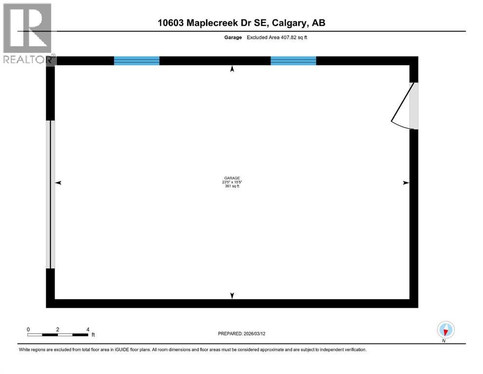 10603 Maplecreek Drive Se, Calgary, Alberta  T2J 1V2 - Photo 49 - A2292947