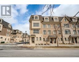 8 - 2119 LILLYKIN STREET, Oakville, Ontario