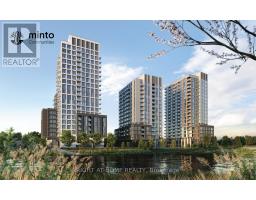 B-102 - 3071 TRAFALGAR ROAD, Oakville, Ontario