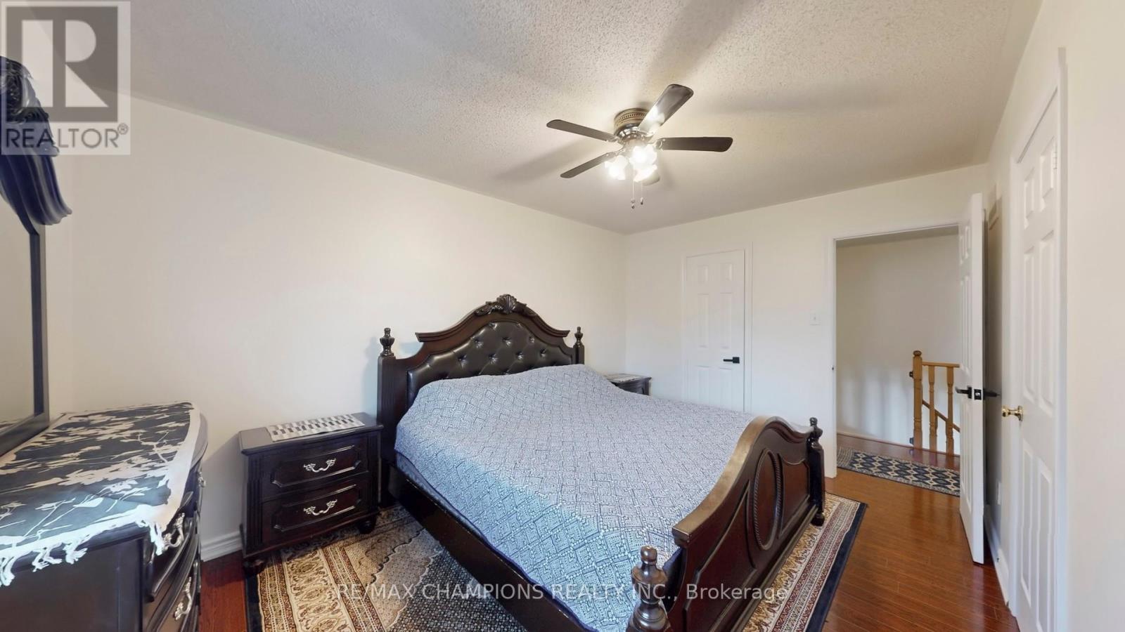 135 Ural Circle, Brampton, Ontario  L6R 1J6 - Photo 10 - W12901506