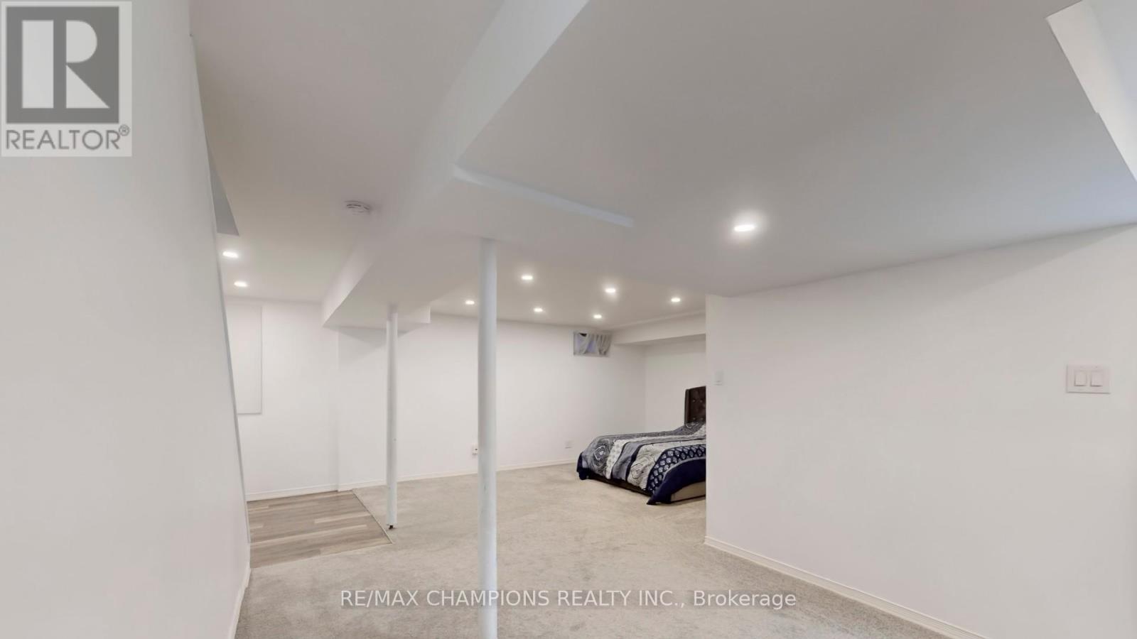 135 Ural Circle, Brampton, Ontario  L6R 1J6 - Photo 16 - W12901506