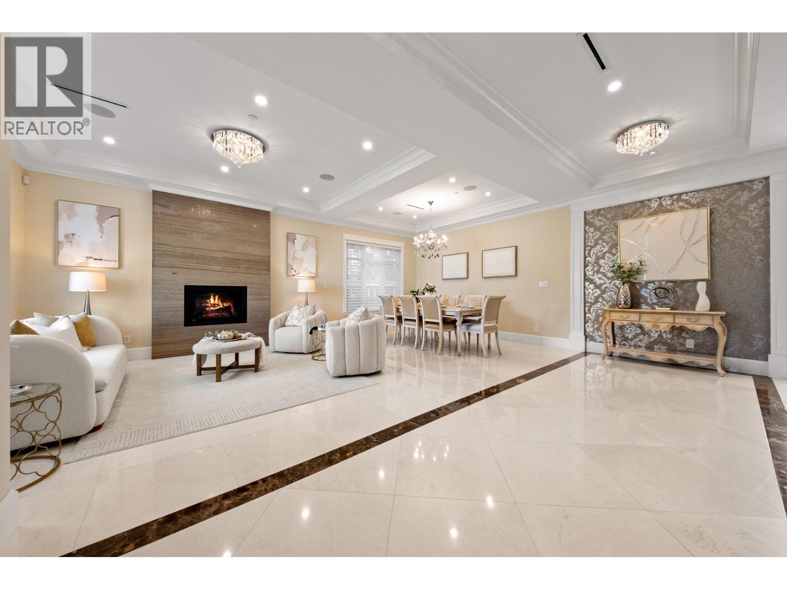 3676 W 28th Avenue, Vancouver, British Columbia  V6S 1S4 - Photo 4 - R3101656