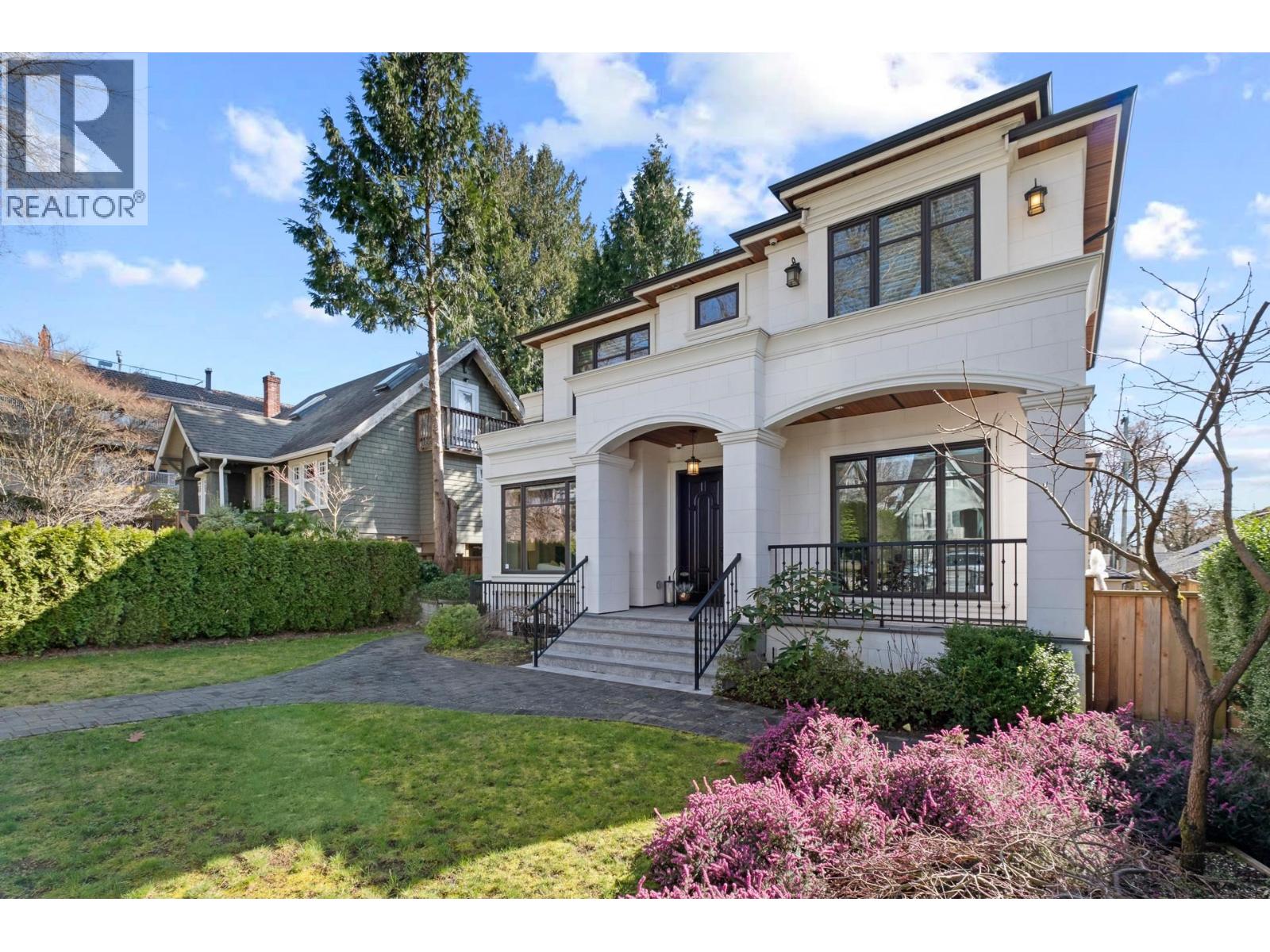 3676 W 28th Avenue, Vancouver, British Columbia  V6S 1S4 - Photo 2 - R3101656