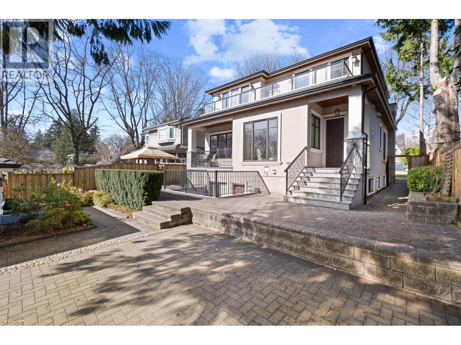 3676 W 28th Avenue, Vancouver, British Columbia  V6S 1S4 - Photo 38 - R3101656