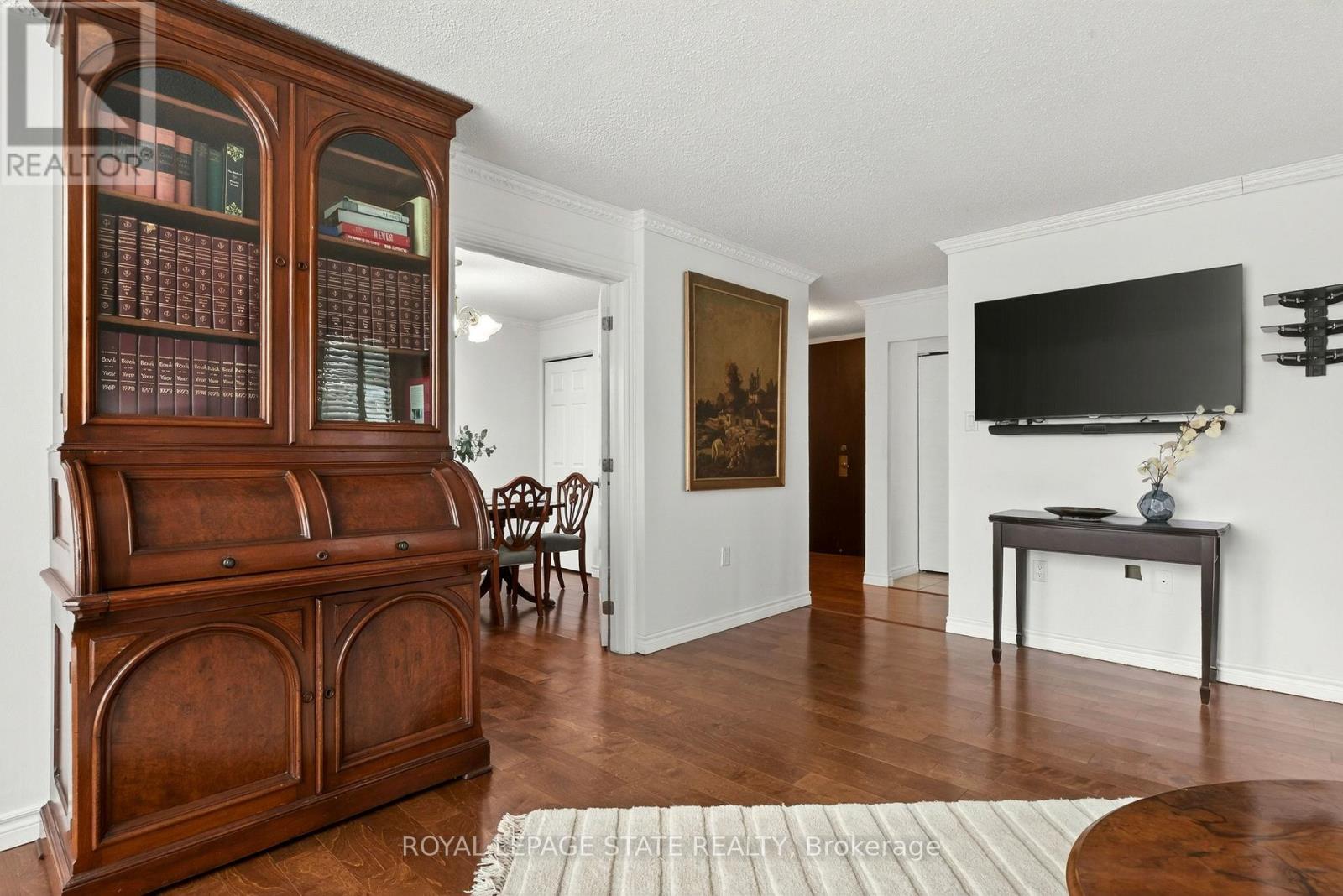 1003 - 222 Jackson Street W, Hamilton, Ontario  L8P 4S5 - Photo 13 - X12901486