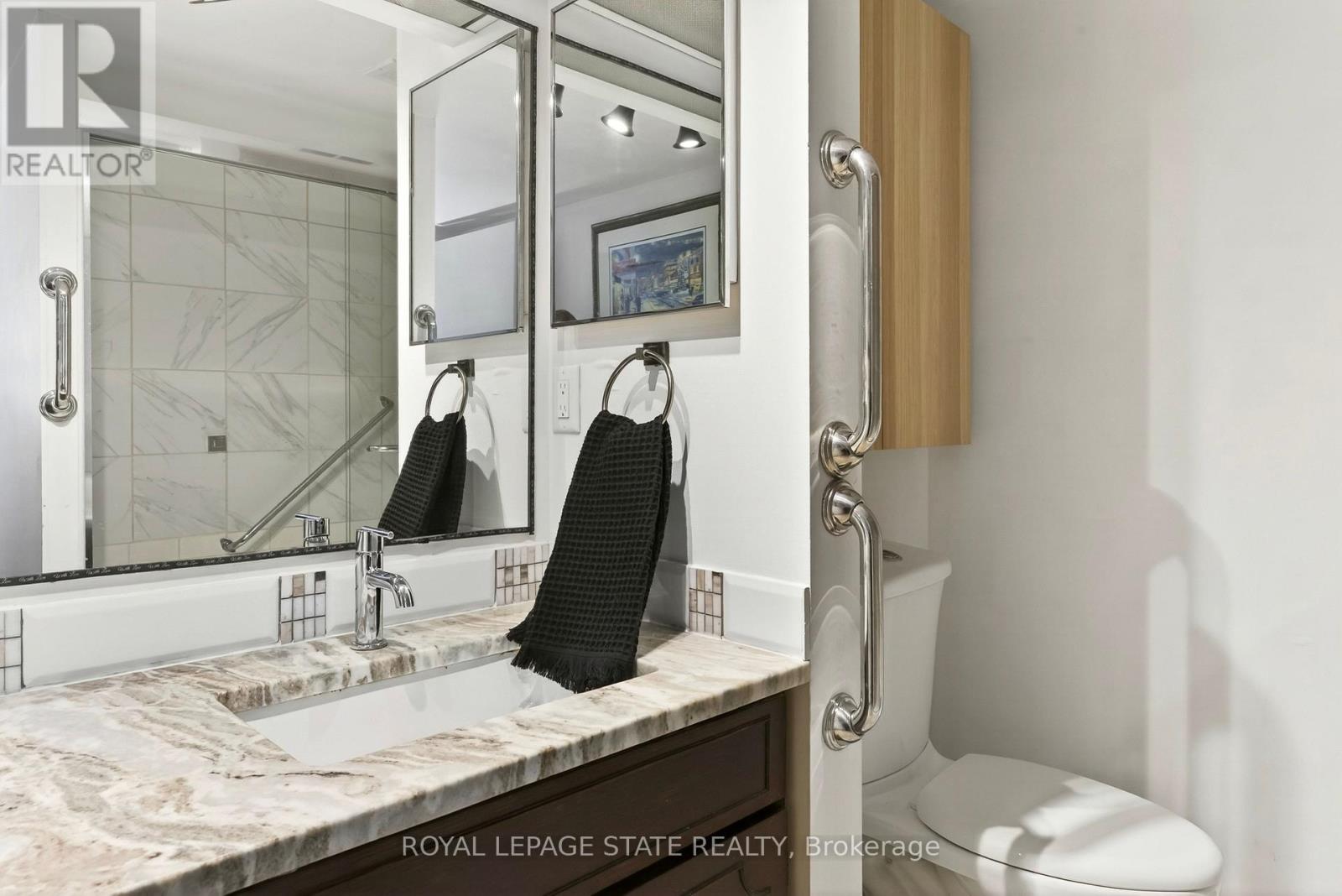 1003 - 222 Jackson Street W, Hamilton, Ontario  L8P 4S5 - Photo 34 - X12901486