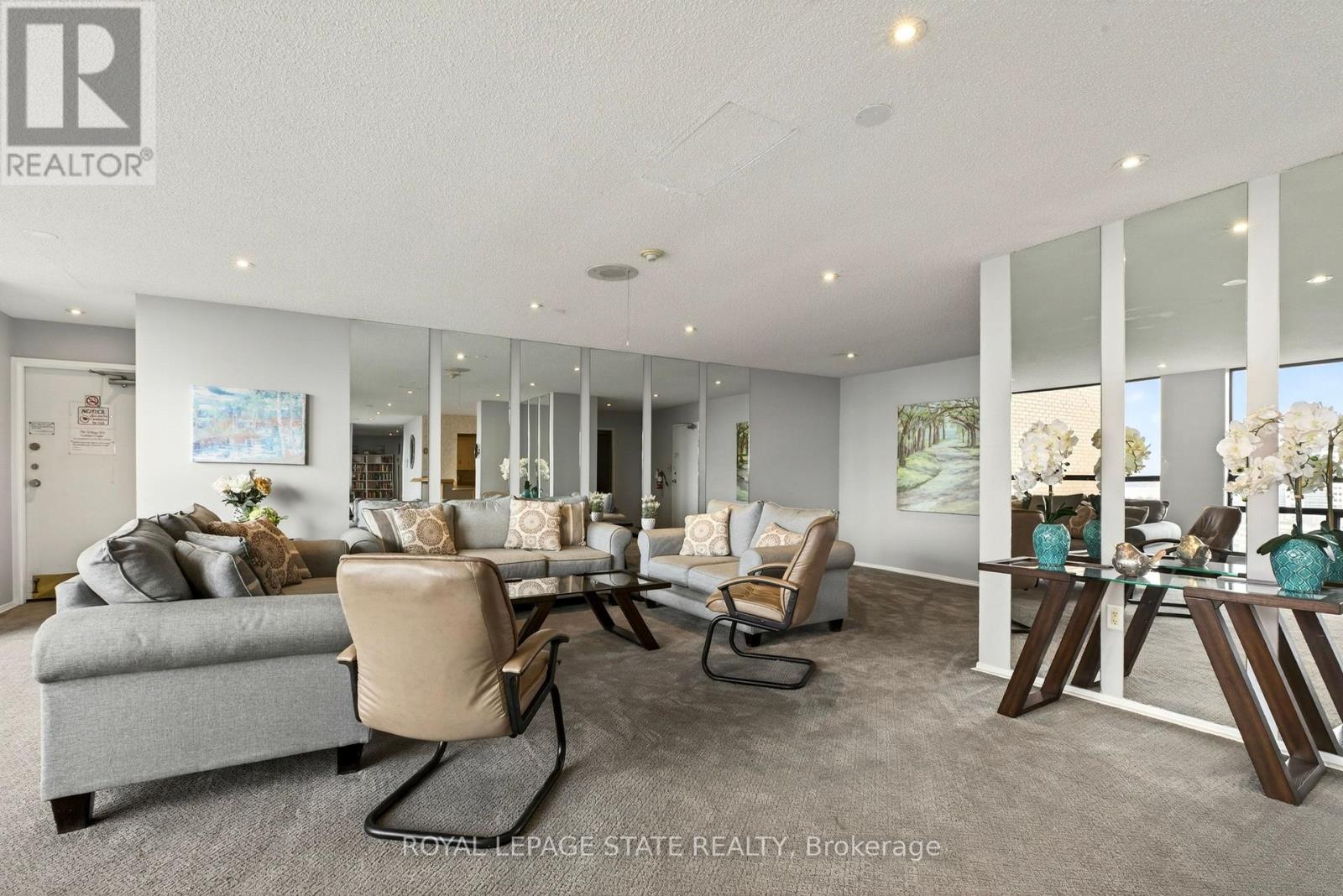 1003 - 222 Jackson Street W, Hamilton, Ontario  L8P 4S5 - Photo 46 - X12901486