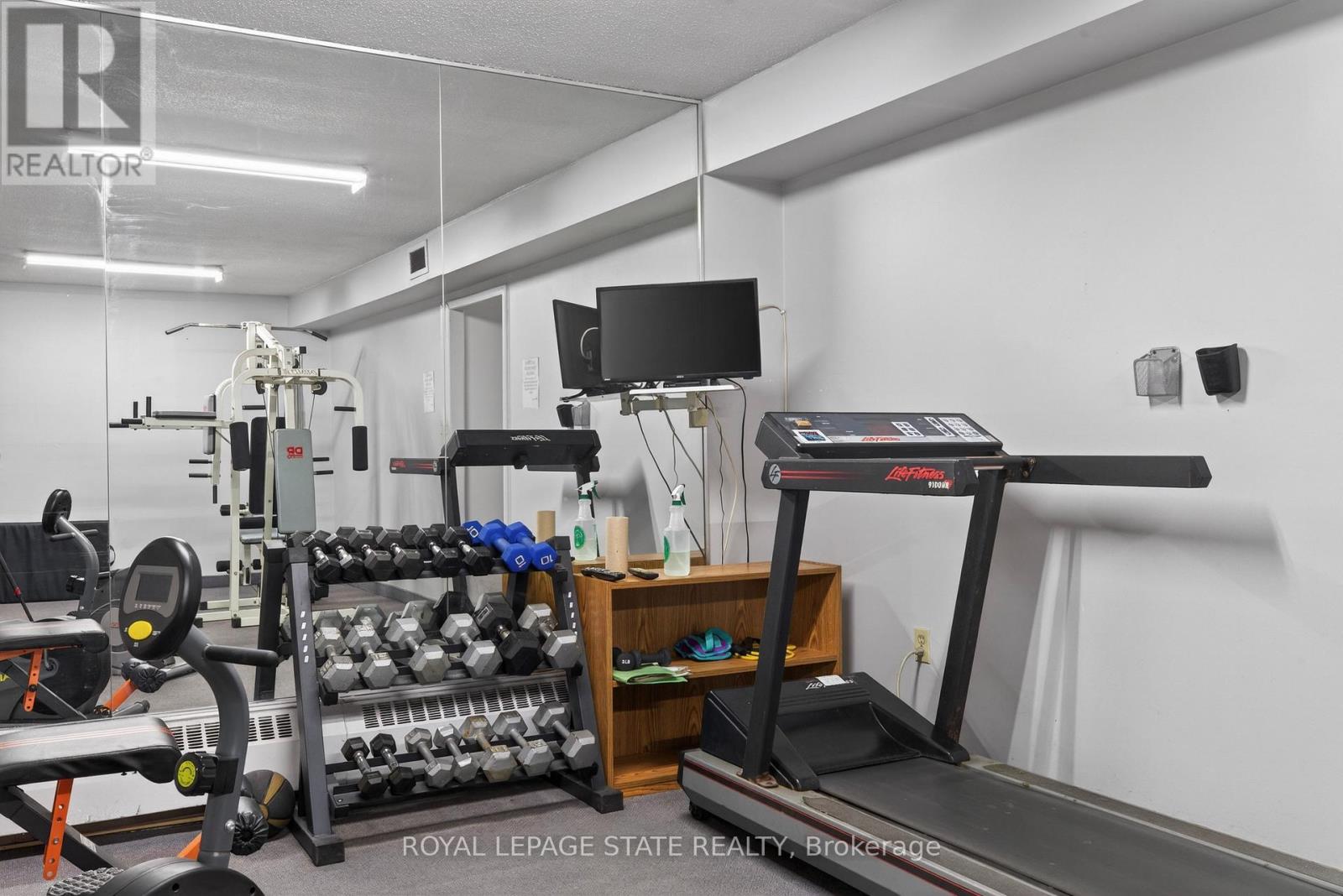 1003 - 222 Jackson Street W, Hamilton, Ontario  L8P 4S5 - Photo 49 - X12901486