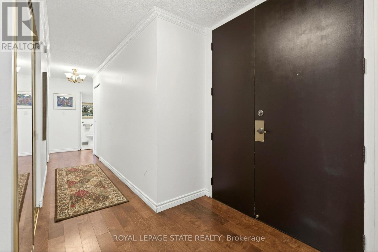 1003 - 222 Jackson Street W, Hamilton, Ontario  L8P 4S5 - Photo 8 - X12901486