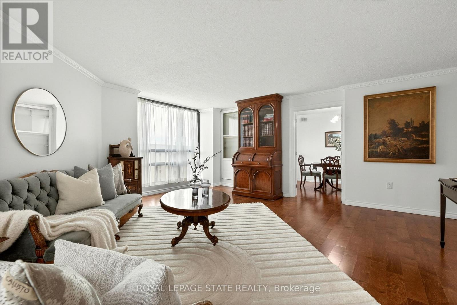 1003 - 222 Jackson Street W, Hamilton, Ontario  L8P 4S5 - Photo 9 - X12901486