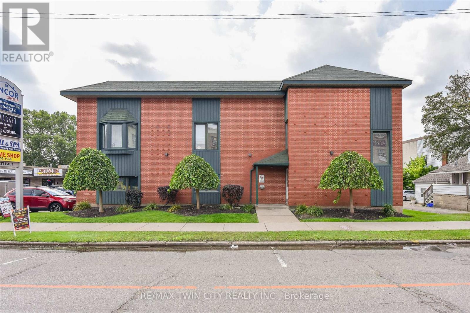 216 - 1009 Queenston Road, Cambridge, Ontario  N3H 3K7 - Photo 28 - X12901494