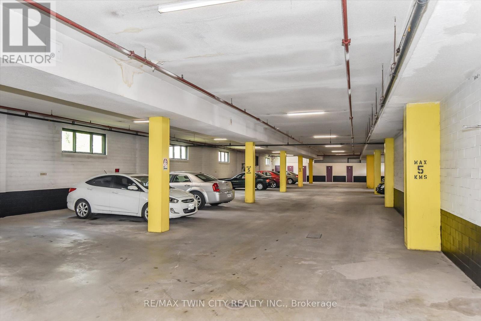 216 - 1009 Queenston Road, Cambridge, Ontario  N3H 3K7 - Photo 32 - X12901494