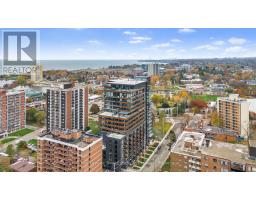 805 - 21 PARK STREET E, Mississauga, Ontario