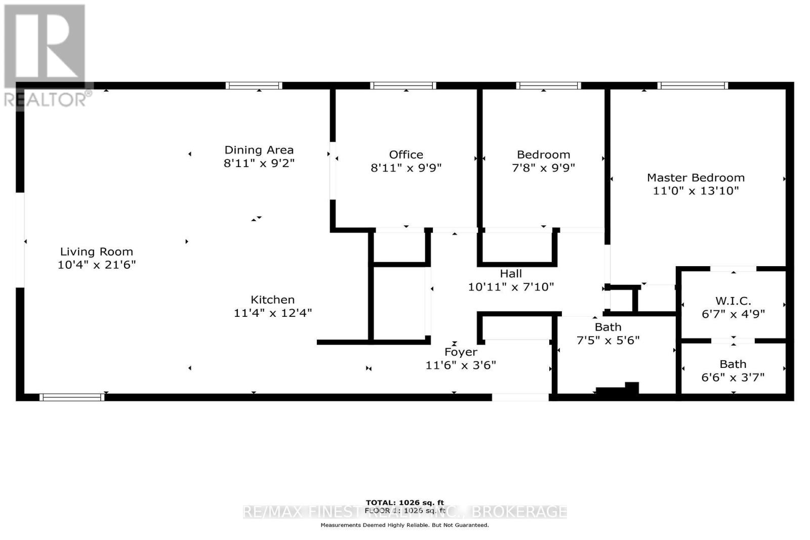 601 - 610 William Street, Gananoque, Ontario  K7G 3A4 - Photo 23 - X12901288