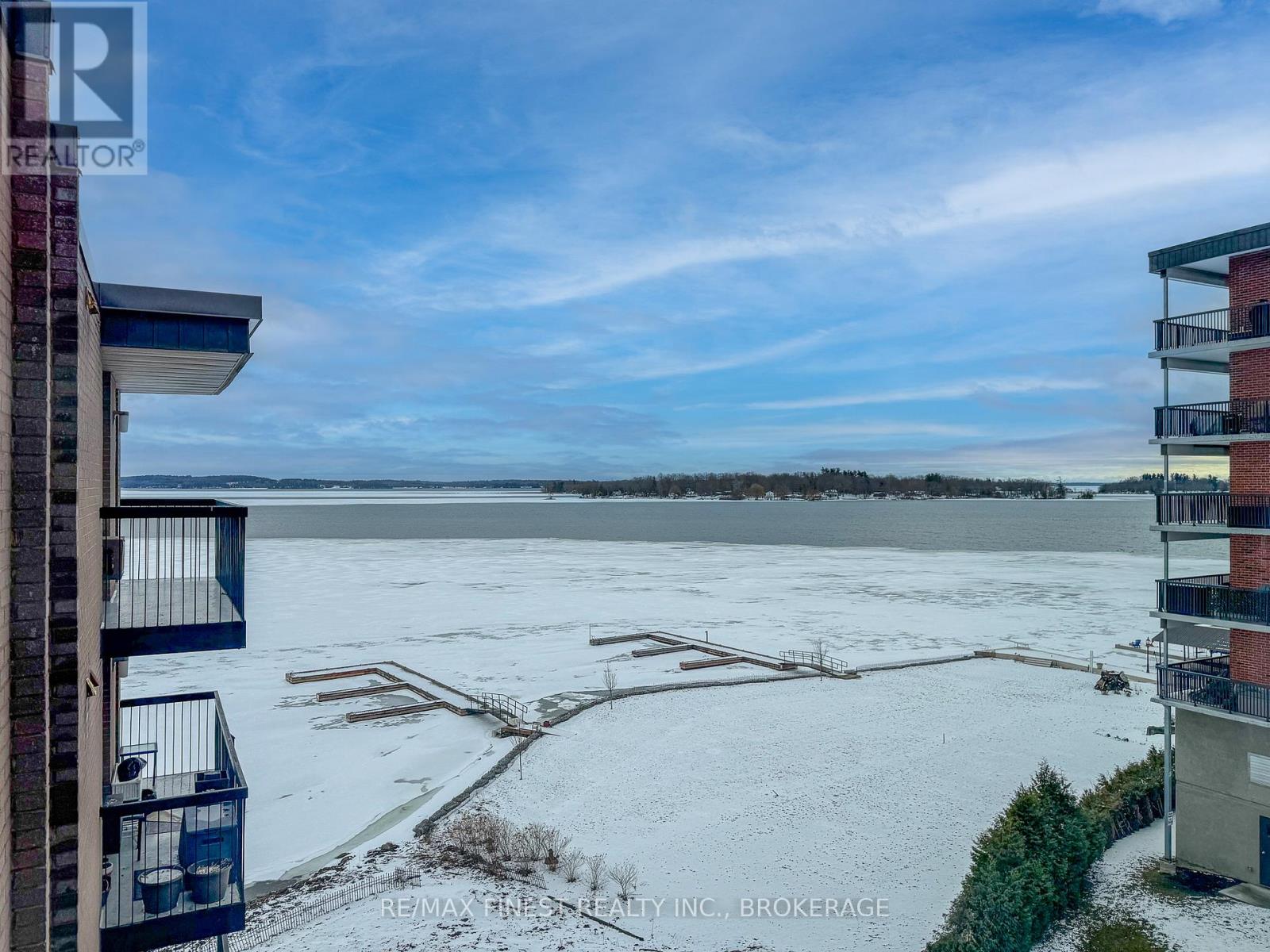 601 - 610 William Street, Gananoque, Ontario  K7G 3A4 - Photo 22 - X12901288