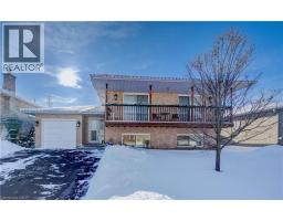 42 RUFFIAN Road, Brantford, Ontario