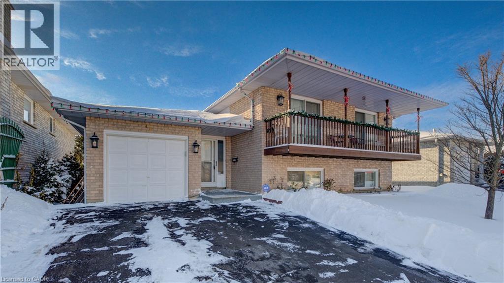 42 Ruffian Road, Brantford, Ontario  N3P 1R6 - Photo 38 - 40767510