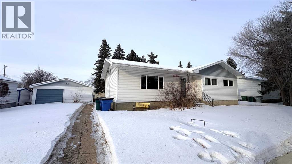 5324 47 Street, Provost, Alberta