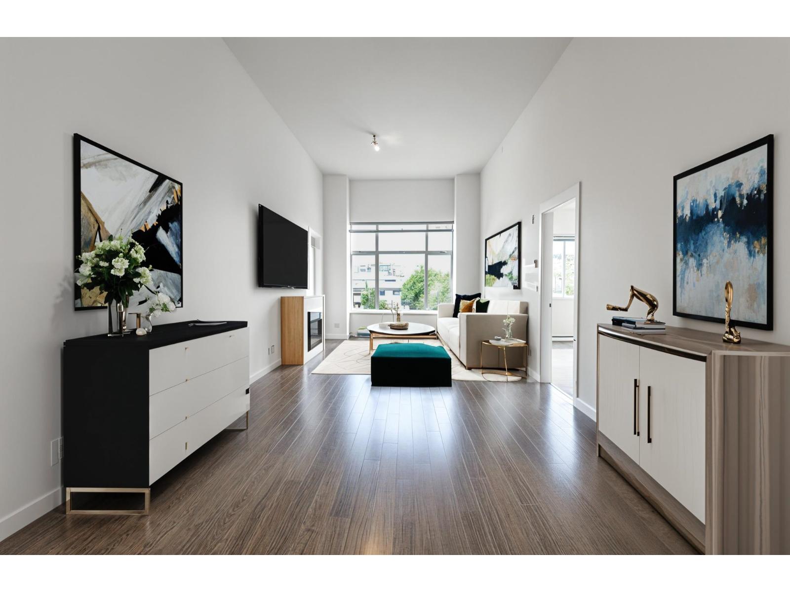 401 2943 NELSON PLACE, Abbotsford, British Columbia