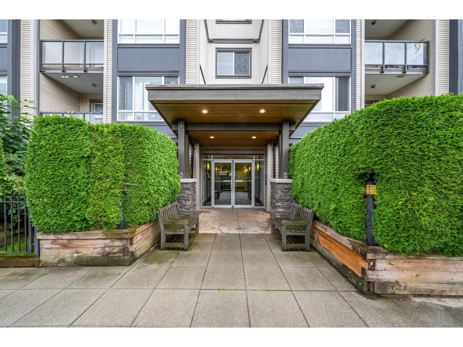 401 2943 Nelson Place, Abbotsford, British Columbia  V2S 0C8 - Photo 3 - R3057811