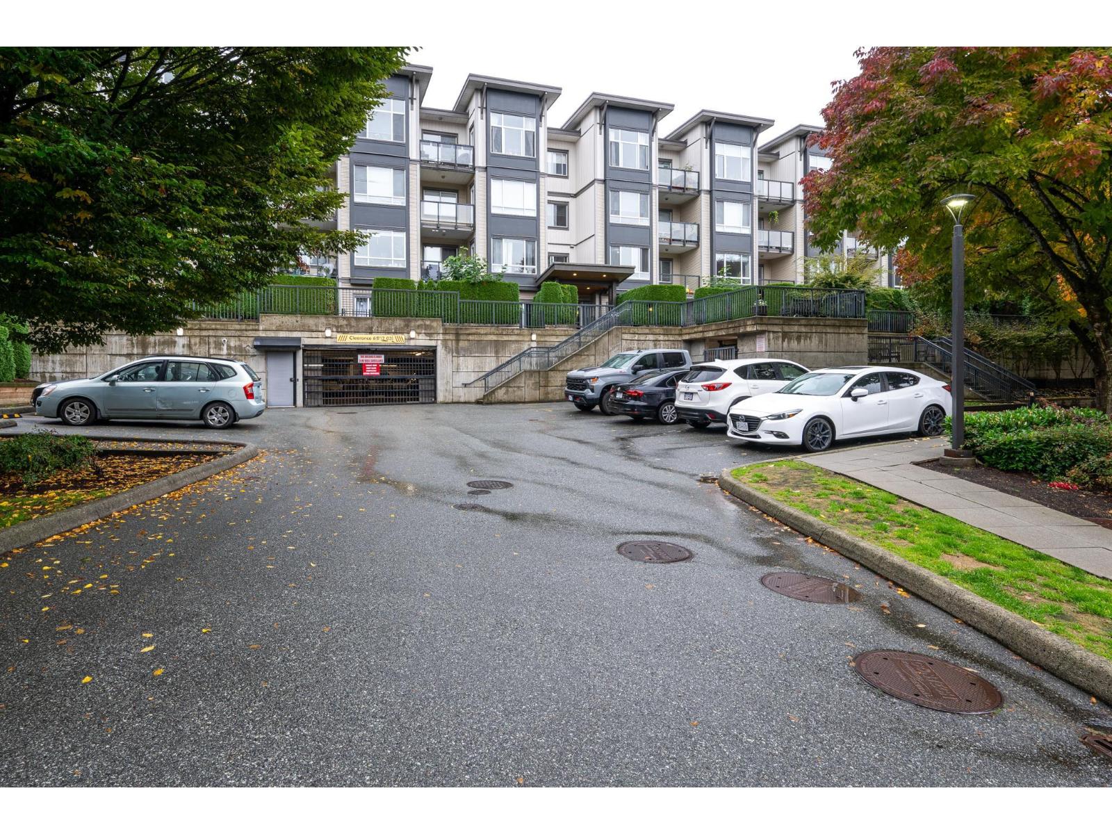 401 2943 Nelson Place, Abbotsford, British Columbia  V2S 0C8 - Photo 35 - R3057811