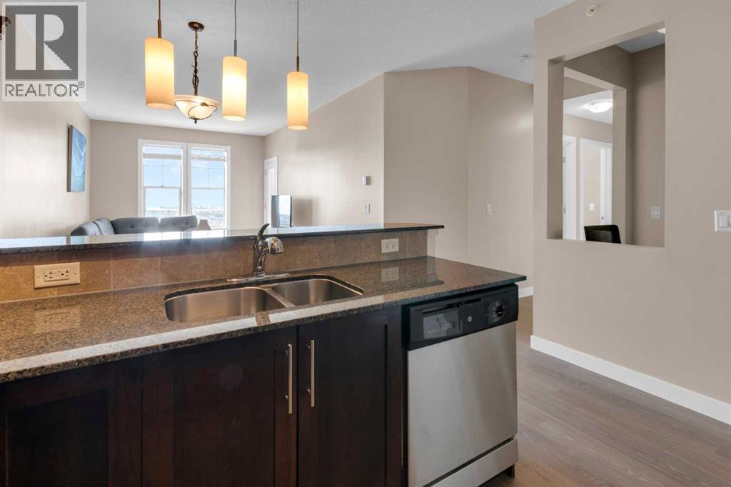 303, 205 Sunset Drive Sw, Cochrane, Alberta  T4C 0H6 - Photo 8 - A2289106