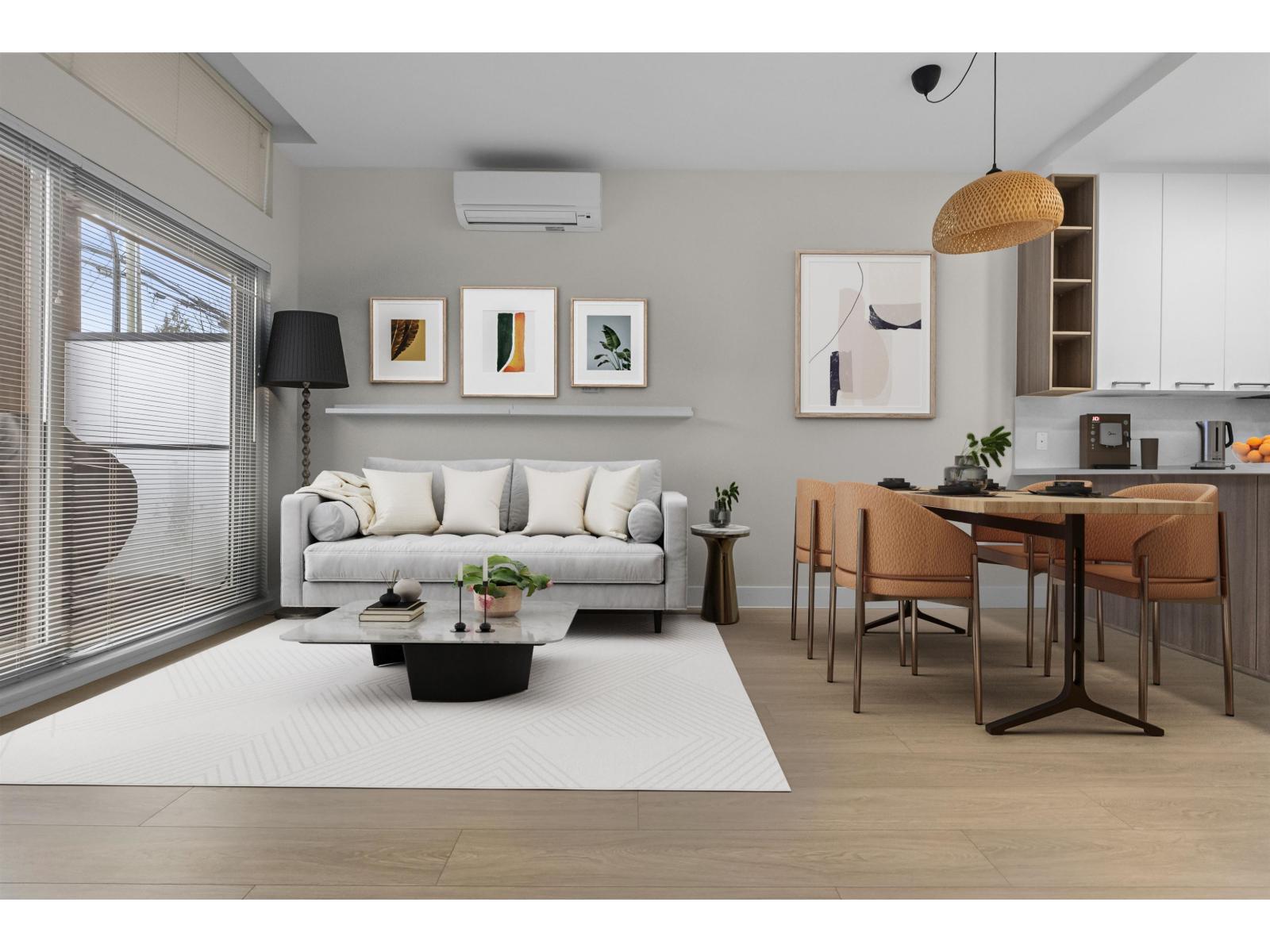 102 14022 North Bluff Road, White Rock, British Columbia V4B 3C3 - Photo 9 - R3099204