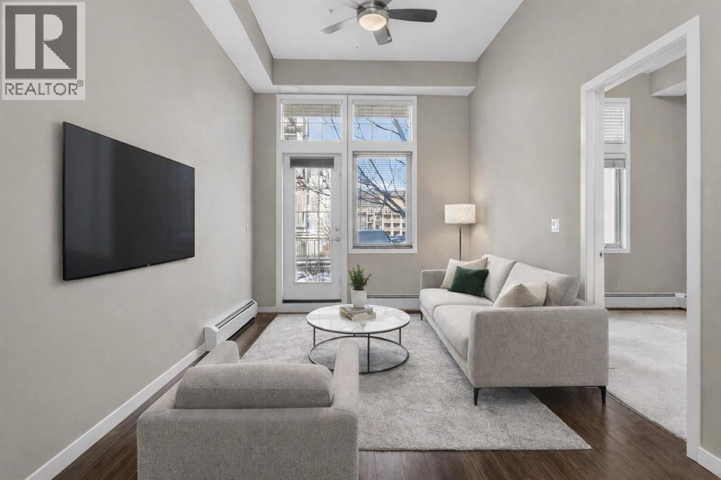 118, 10 Mahogany Mews SE, Calgary, Alberta  T3M 2R1 - Photo 3 - A2290806