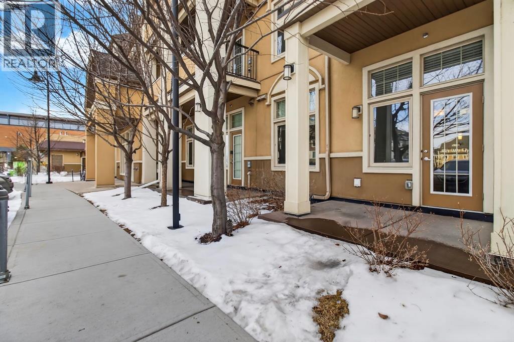 118, 10 Mahogany Mews SE, Calgary, Alberta  T3M 2R1 - Photo 26 - A2290806