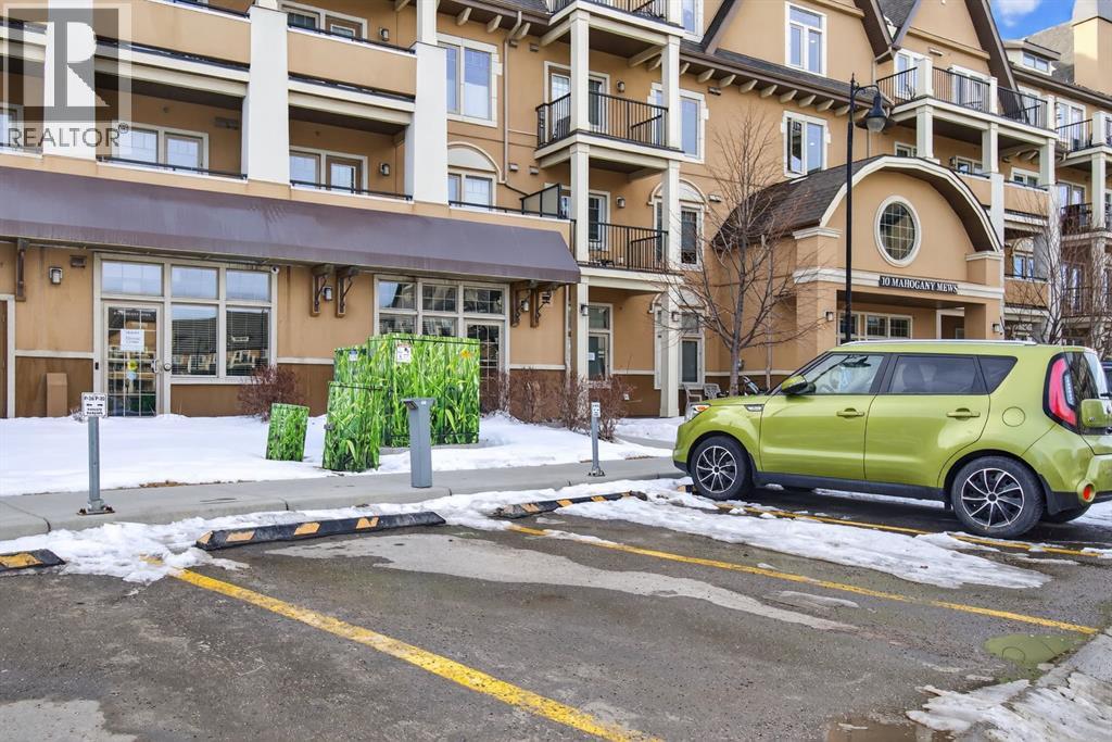 118, 10 Mahogany Mews SE, Calgary, Alberta  T3M 2R1 - Photo 24 - A2290806