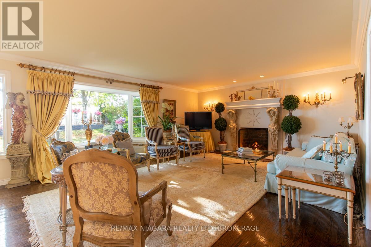 735 Lakeshore Road E, Port Colborne, Ontario  L3K 5V3 - Photo 15 - X12886656