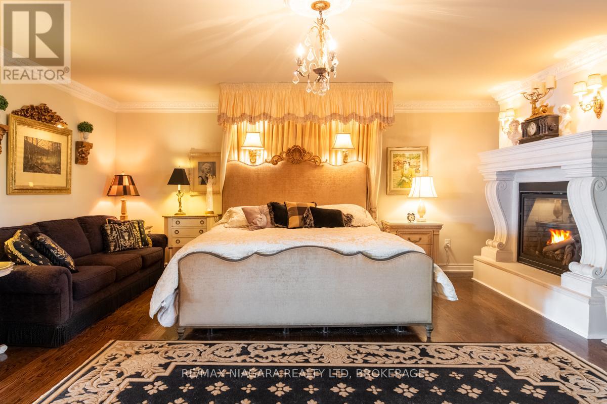 735 Lakeshore Road E, Port Colborne, Ontario  L3K 5V3 - Photo 26 - X12886656