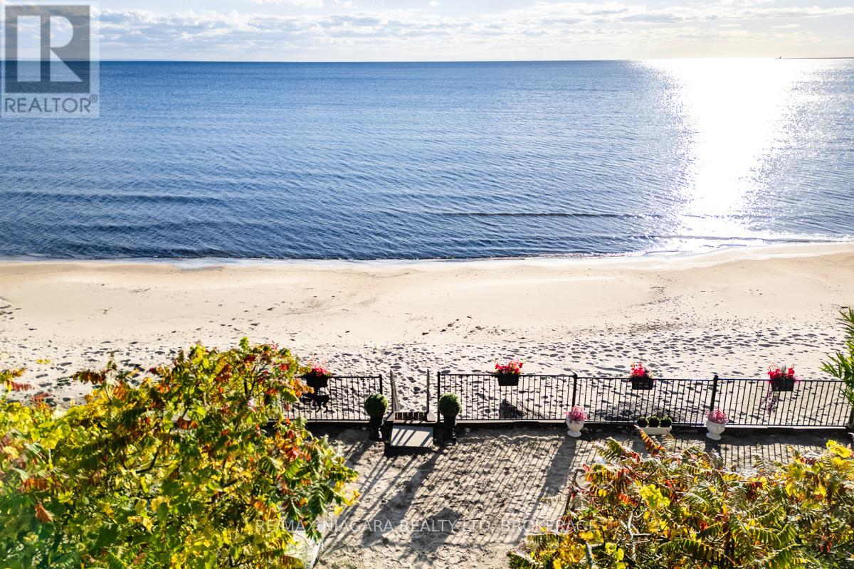 735 Lakeshore Road E, Port Colborne, Ontario  L3K 5V3 - Photo 47 - X12886656