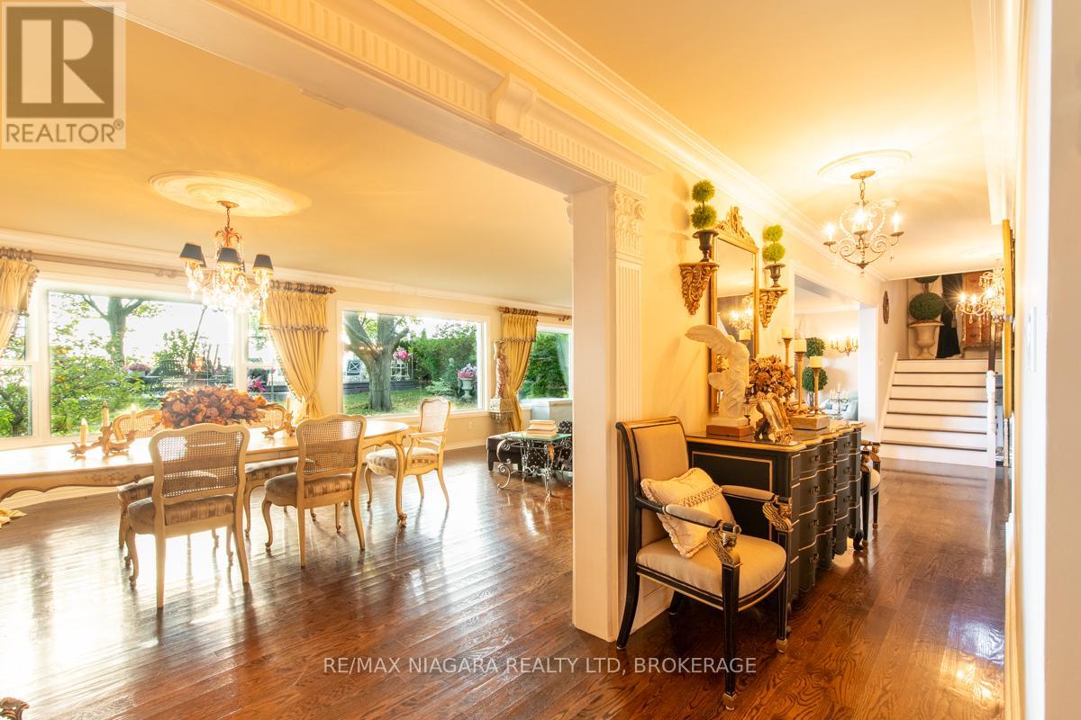 735 Lakeshore Road E, Port Colborne, Ontario  L3K 5V3 - Photo 12 - X12886656