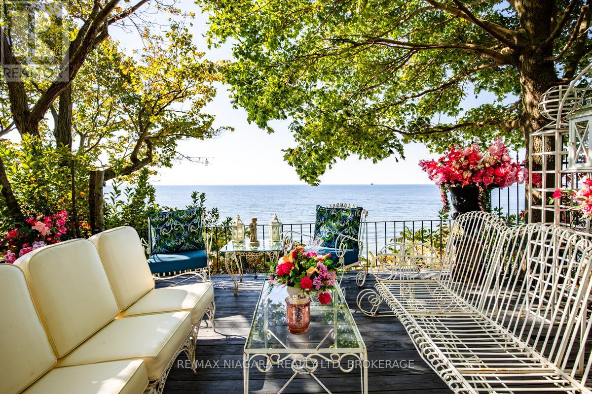 735 Lakeshore Road E, Port Colborne, Ontario  L3K 5V3 - Photo 45 - X12886656