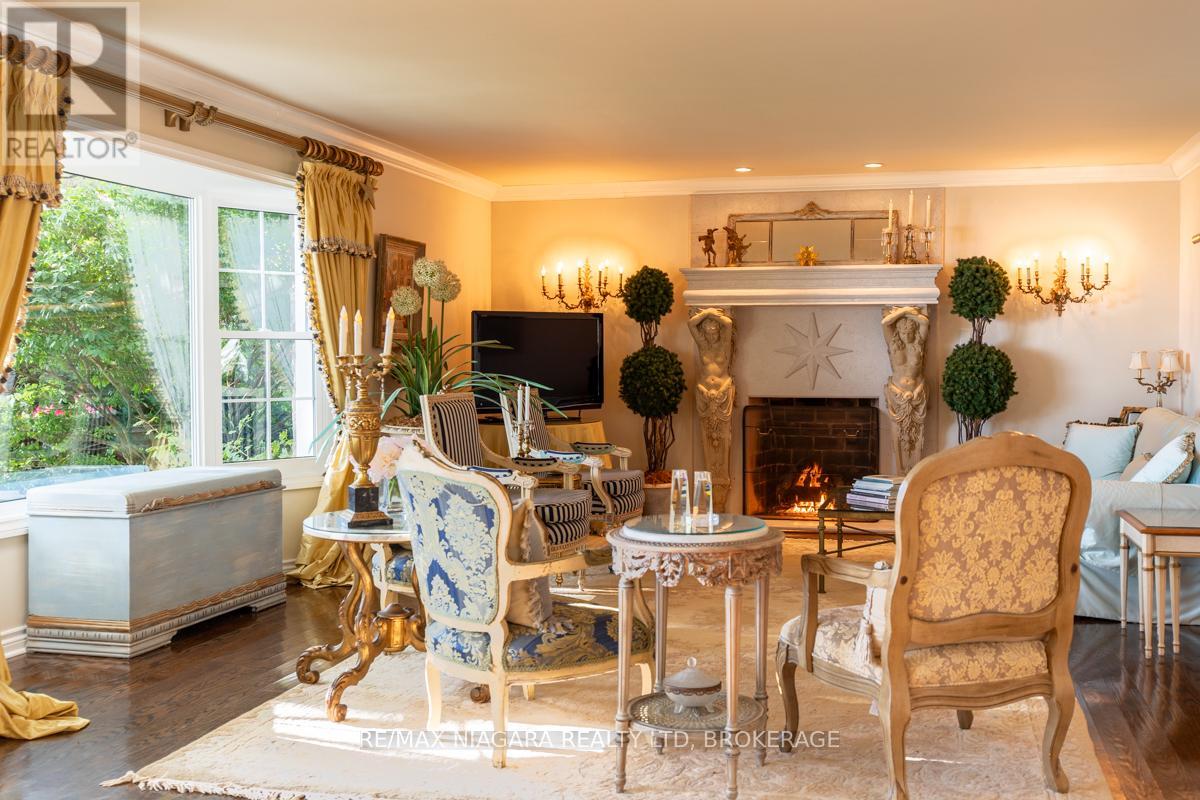 735 Lakeshore Road E, Port Colborne, Ontario  L3K 5V3 - Photo 17 - X12886656