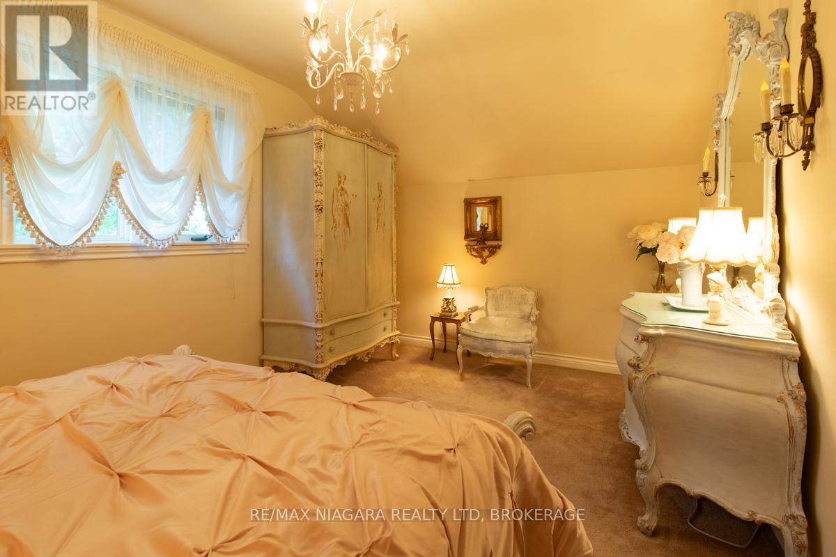 735 Lakeshore Road E, Port Colborne, Ontario  L3K 5V3 - Photo 37 - X12886656