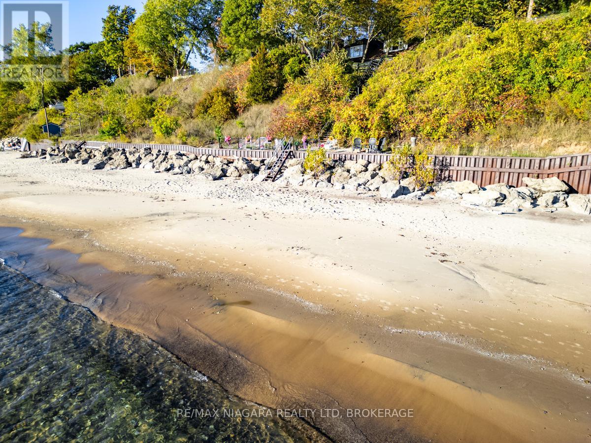 735 Lakeshore Road E, Port Colborne, Ontario  L3K 5V3 - Photo 46 - X12886656