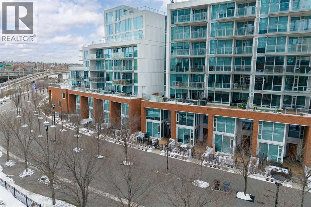 574 Riverfront Lane Se, Calgary, Alberta  T2G 1K1 - Photo 43 - A2291694