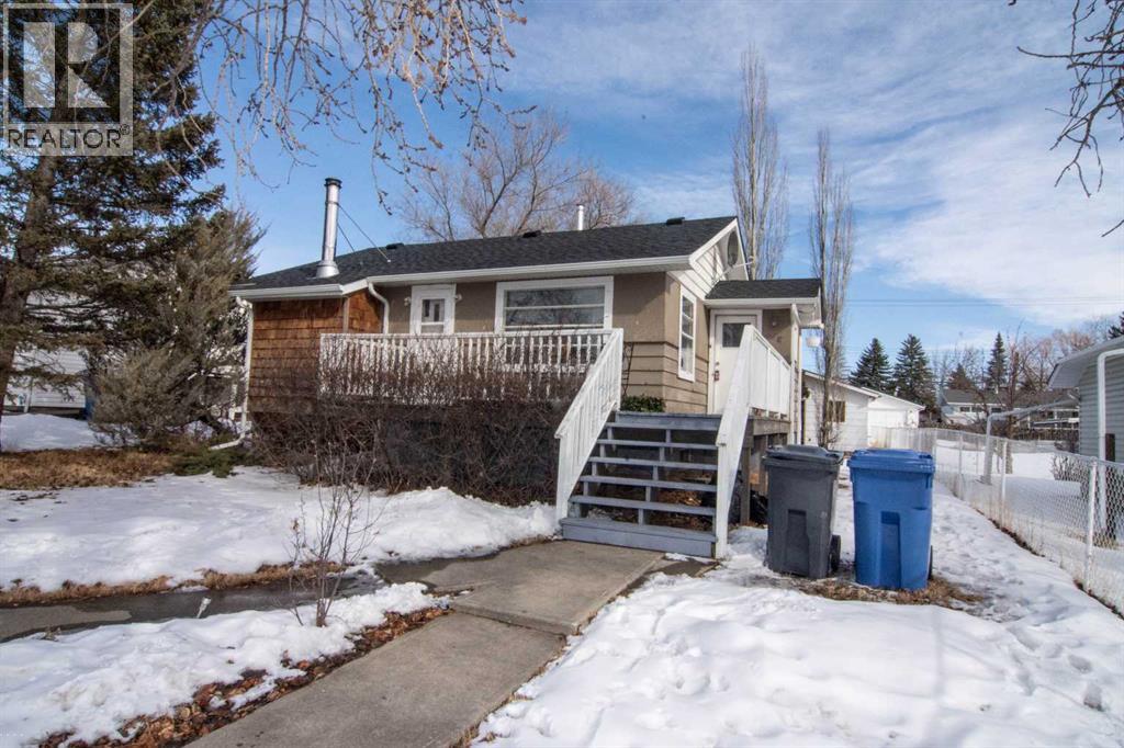 318 4 Avenue SE, Three Hills, Alberta