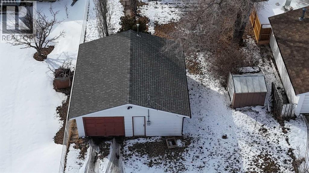 318 4 Avenue Se, Three Hills, Alberta  T0M 2A0 - Photo 4 - A2292467