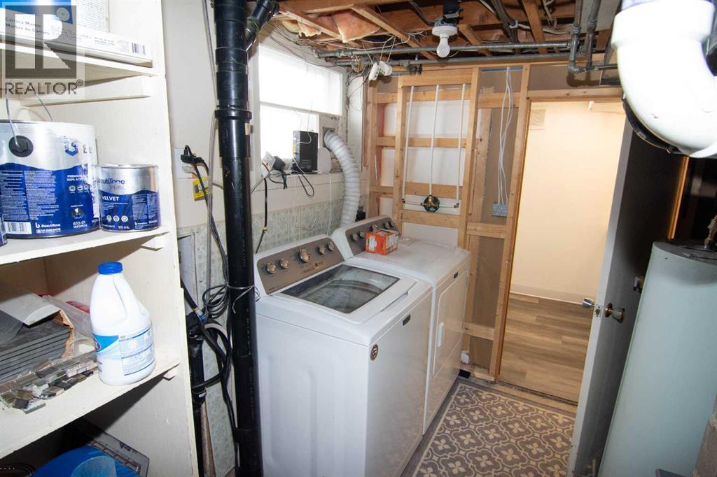 318 4 Avenue Se, Three Hills, Alberta  T0M 2A0 - Photo 27 - A2292467