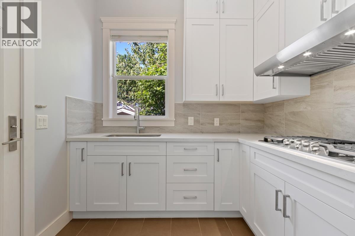 3443 W 11th Avenue, Vancouver, British Columbia  V6R 2K1 - Photo 12 - R3098476