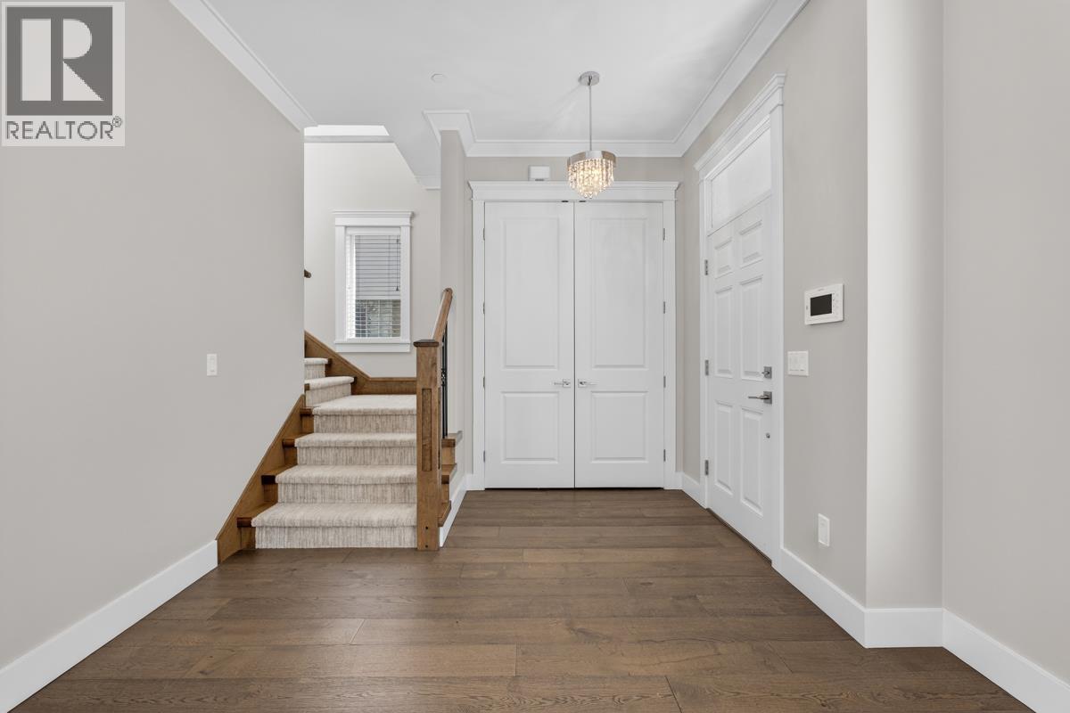 3443 W 11th Avenue, Vancouver, British Columbia  V6R 2K1 - Photo 2 - R3098476