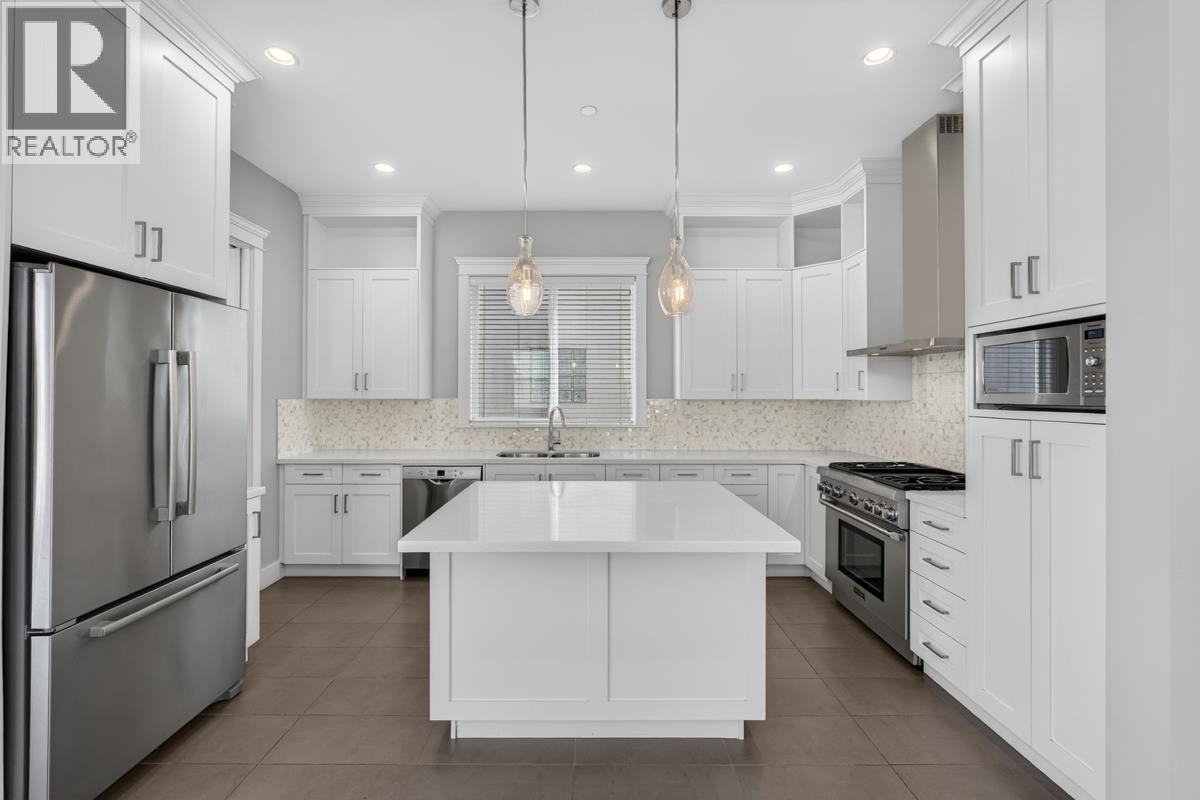 3443 W 11th Avenue, Vancouver, British Columbia  V6R 2K1 - Photo 9 - R3098476