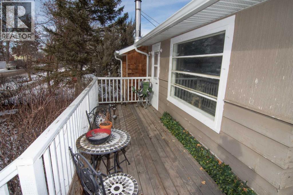 318 4 Avenue Se, Three Hills, Alberta  T0M 2A0 - Photo 32 - A2292467