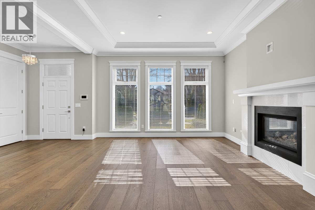 3443 W 11th Avenue, Vancouver, British Columbia  V6R 2K1 - Photo 3 - R3098476