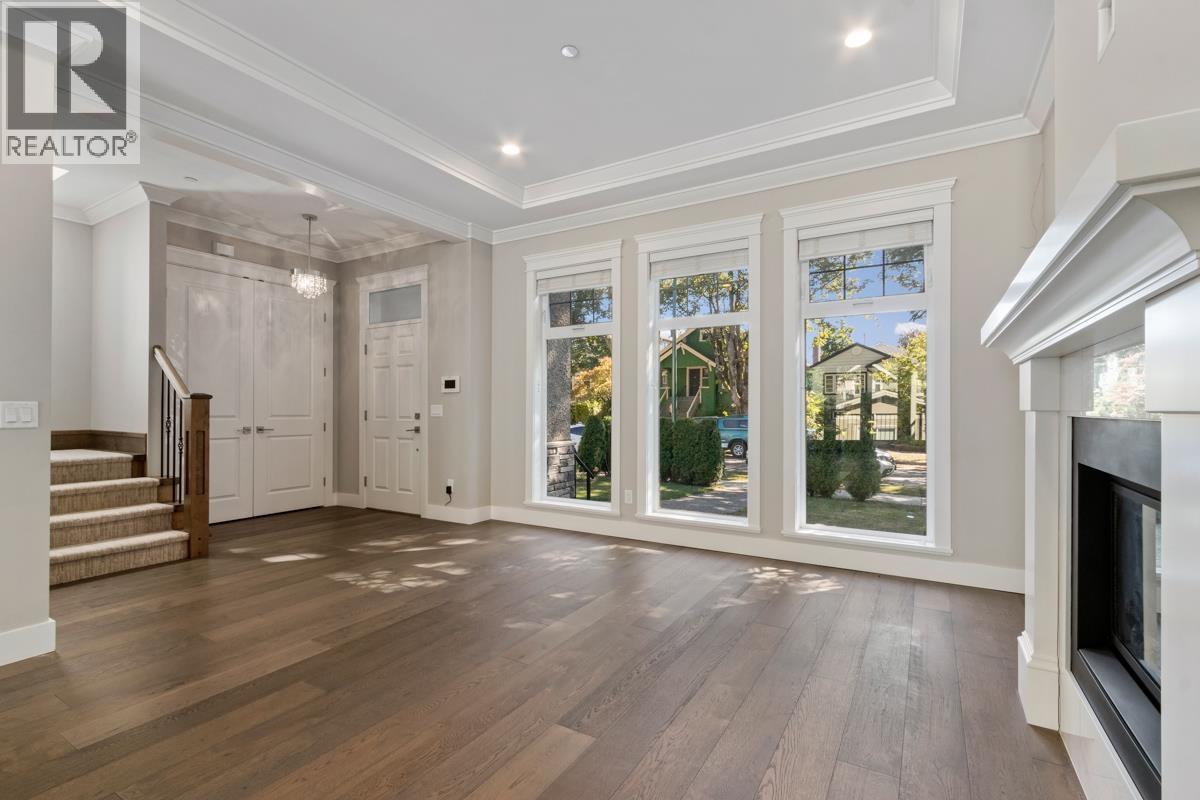 3443 W 11th Avenue, Vancouver, British Columbia  V6R 2K1 - Photo 5 - R3098476