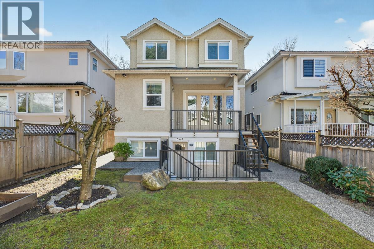 3443 W 11th Avenue, Vancouver, British Columbia  V6R 2K1 - Photo 36 - R3098476