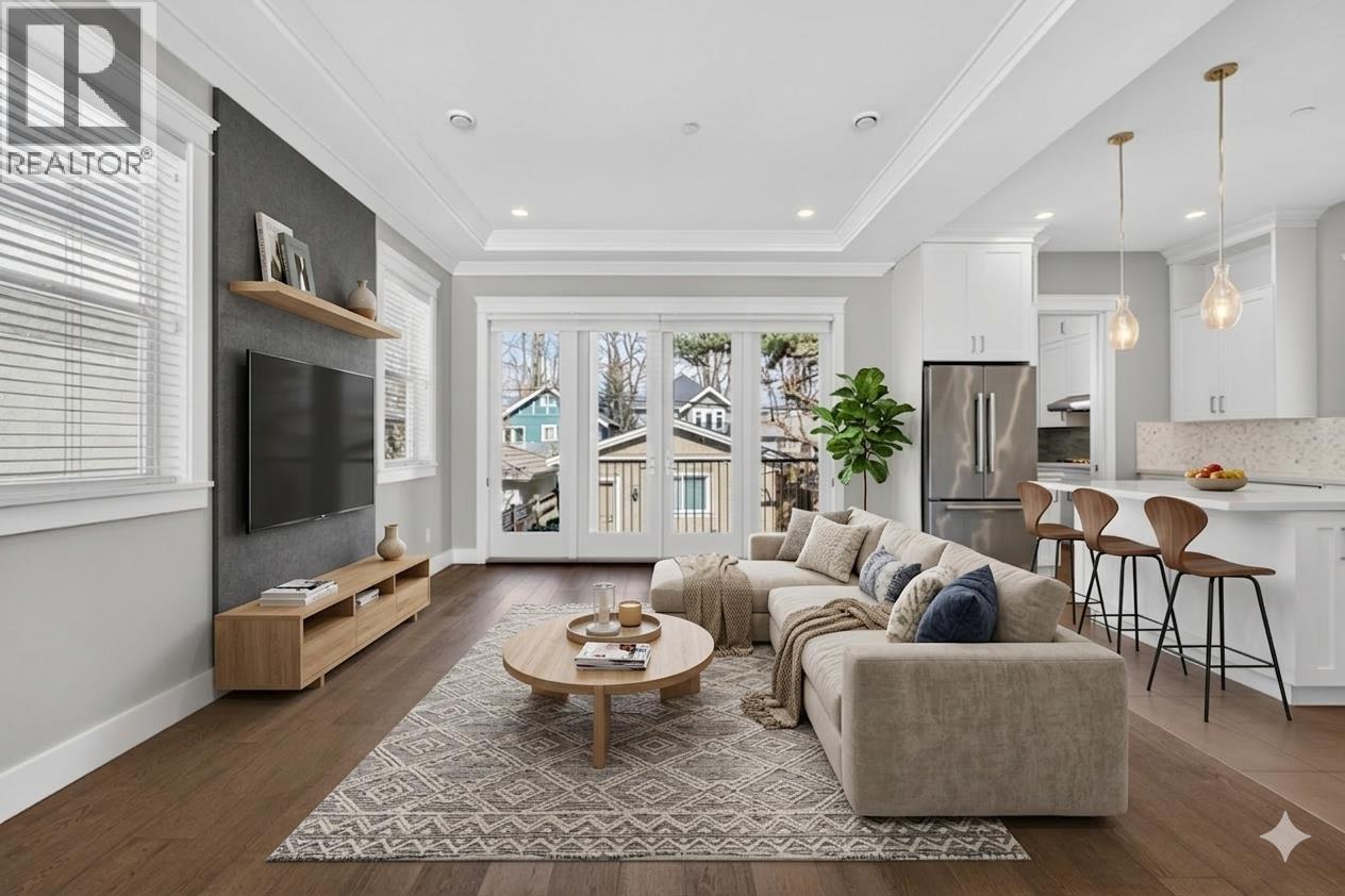 3443 W 11th Avenue, Vancouver, British Columbia  V6R 2K1 - Photo 8 - R3098476